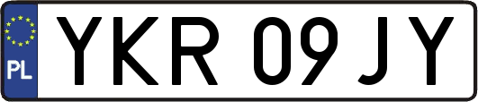 YKR09JY