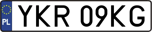 YKR09KG