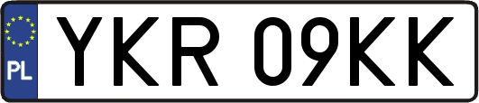 YKR09KK