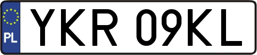 YKR09KL