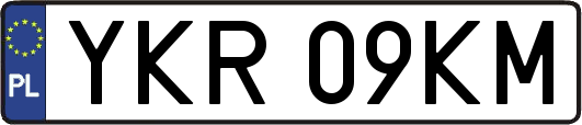 YKR09KM