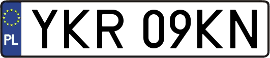 YKR09KN