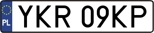 YKR09KP