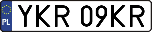 YKR09KR