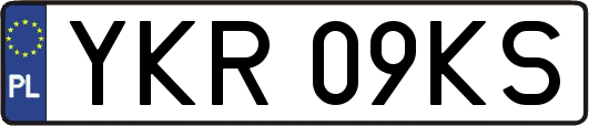 YKR09KS