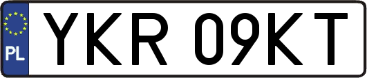 YKR09KT