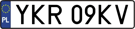 YKR09KV