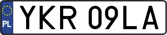 YKR09LA