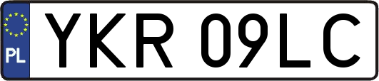 YKR09LC