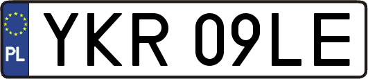 YKR09LE