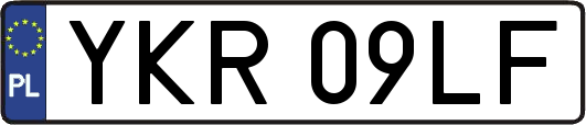 YKR09LF