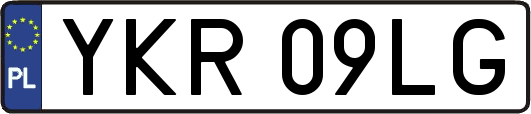 YKR09LG
