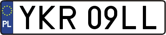 YKR09LL