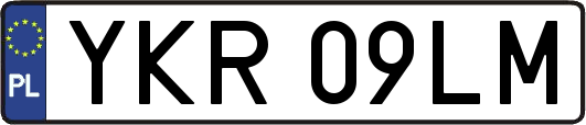 YKR09LM
