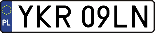 YKR09LN