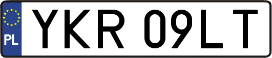 YKR09LT