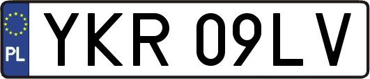 YKR09LV