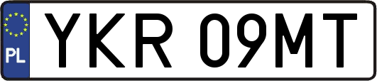 YKR09MT