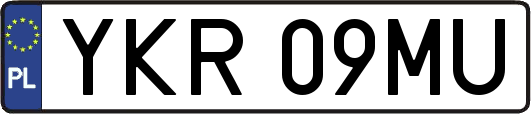 YKR09MU