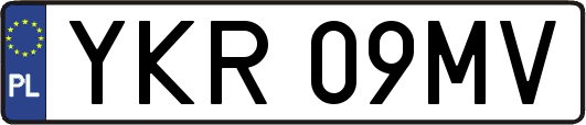 YKR09MV