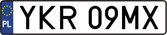 YKR09MX