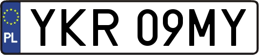 YKR09MY