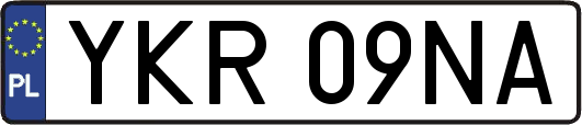 YKR09NA
