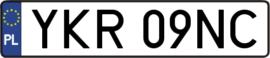 YKR09NC