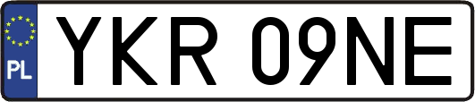 YKR09NE