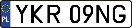 YKR09NG