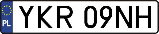 YKR09NH