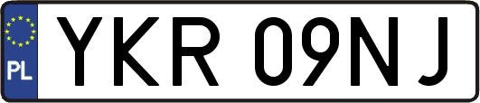 YKR09NJ