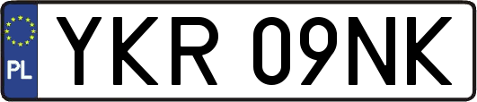 YKR09NK