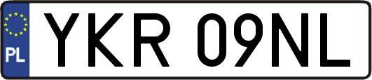 YKR09NL