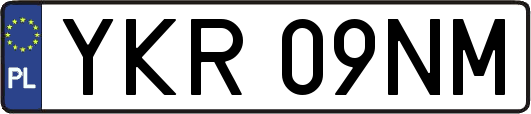 YKR09NM