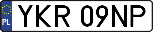 YKR09NP