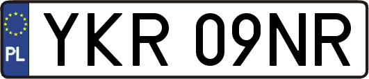 YKR09NR