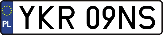 YKR09NS