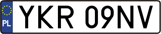YKR09NV