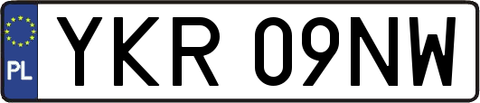 YKR09NW