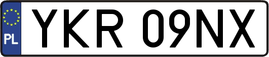 YKR09NX