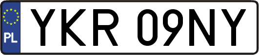 YKR09NY
