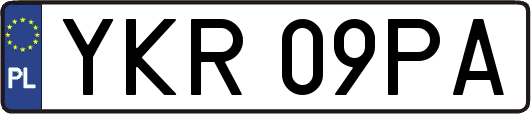 YKR09PA