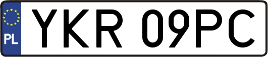 YKR09PC