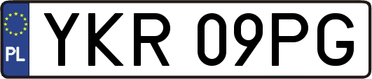 YKR09PG