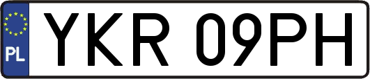 YKR09PH