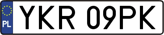 YKR09PK