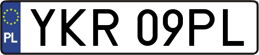 YKR09PL