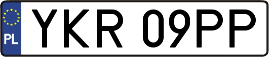 YKR09PP