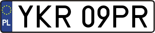 YKR09PR